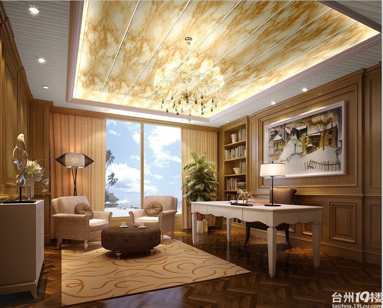 農(nóng)村自建房裝修選擇集成墻面，真能省心不少