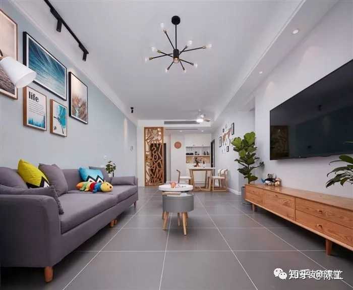 室內(nèi)設(shè)計(jì)都有哪些風(fēng)格，各自的特點(diǎn)是什么？