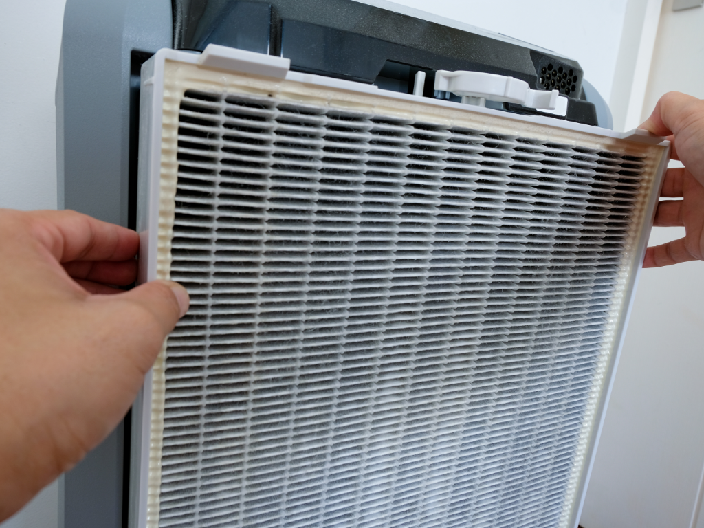 裝修后除甲醛，用凈化器？還是用新風(fēng)？