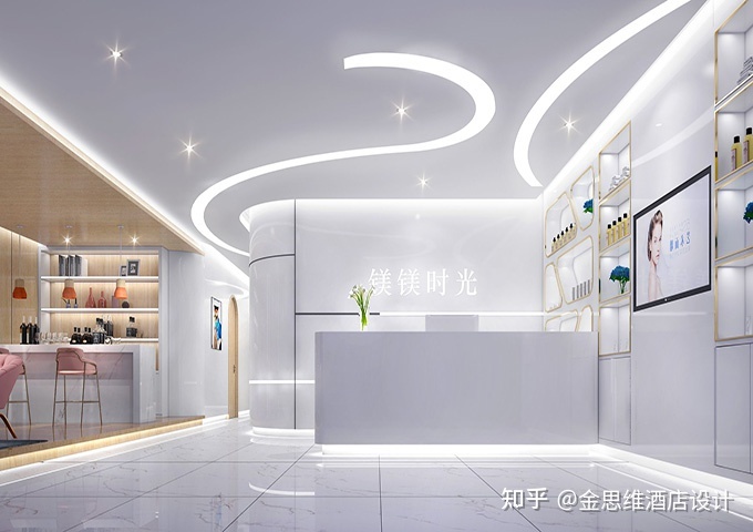 揚州醫(yī)院裝修_醫(yī)院裝修效果圖_醫(yī)院裝修