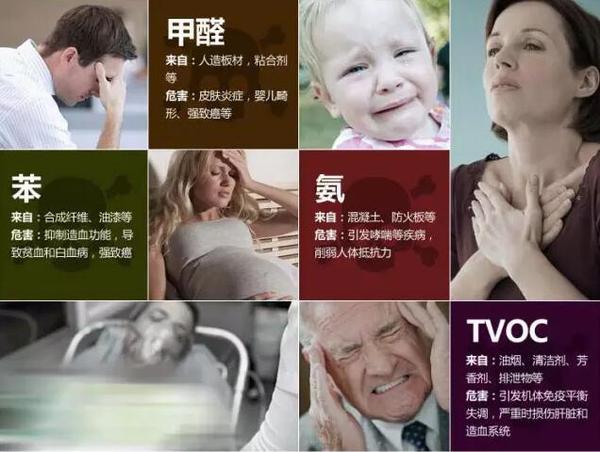 家庭裝修完多久可以入住？如何改善室內(nèi)空氣質(zhì)量？