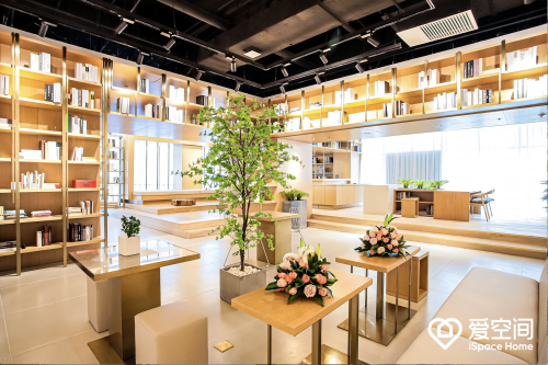 愛空間家裝，以互聯(lián)網(wǎng)方式顛覆傳統(tǒng)家裝行業(yè)