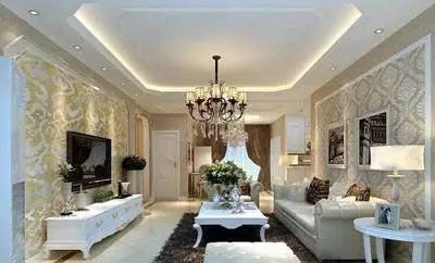 10種室內(nèi)設(shè)計(jì)裝修風(fēng)格，總有一款合適您