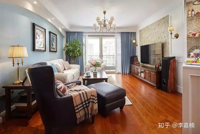 室內(nèi)設(shè)計電視背景墻的26種裝修方式，必看！