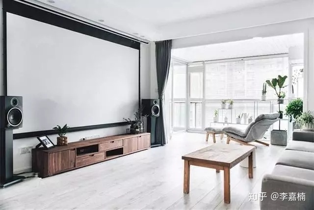 電視墻裝修效果圖_電視背景墻半墻裝修效果圖大全_門(mén)對(duì)著的墻裝修效果圖片