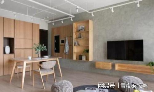 別讓這些設(shè)計(jì)吃掉你家空間！小戶型裝修4大地雷，千萬別踩