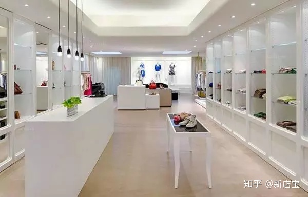 店鋪裝修怎樣裝，又快又好看?