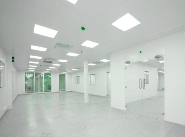 合肥廠房裝修提前看，廠房車間裝修指南，廠房裝修知識要點0