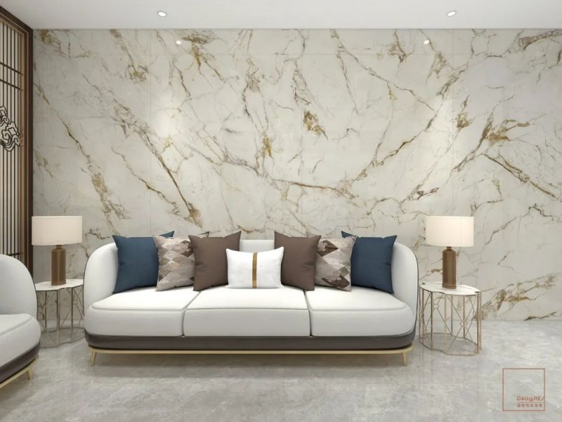 剛裝修完的新房，家具電器入戶漂亮極了，干凈整潔，曬曬！