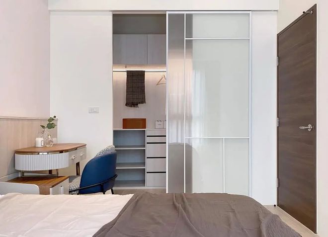 小戶型裝修實(shí)例交換空間小戶型設(shè)計(jì)_小戶型家居裝修_裝修66平米小戶型裝修