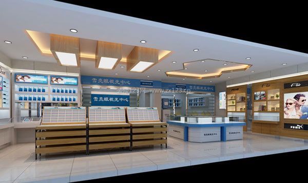 眼鏡店裝修_眼鏡88店的眼鏡價(jià)格_楊眼鏡醬鹵店(東塘薈店)怎么樣