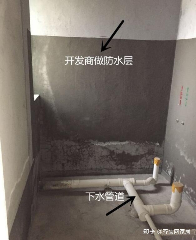 如何裝修出一個完美衛(wèi)生間？這份詳細衛(wèi)生間裝修流程應(yīng)該人手一份