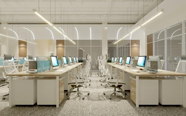 廣州創(chuàng)業(yè)辦公室裝修設(shè)計(jì)，廣州創(chuàng)業(yè)型辦公室裝修要注意什么？