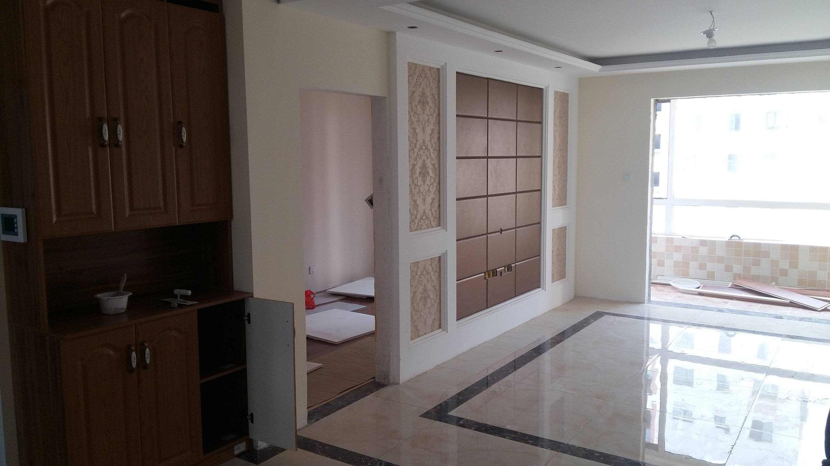 老師傅20年裝100套房，全套主材清單+基礎(chǔ)裝修材料報價！建議收藏