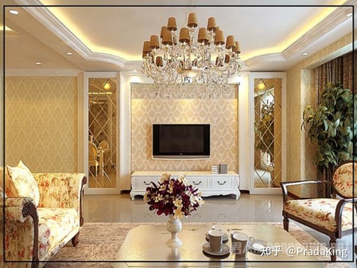 裝修預(yù)算有哪些？家居裝修工程預(yù)算表流程！別被坑了！