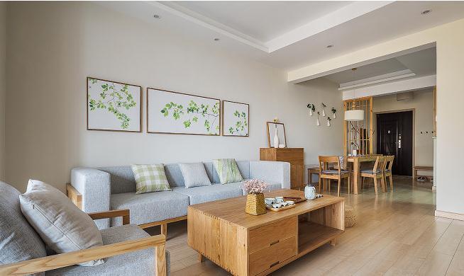 2022家裝報(bào)價(jià)明細(xì)表，7萬詳細(xì)硬裝軟裝預(yù)算清單