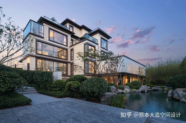 別墅內部認購_別墅內部裝修設計_別墅內部裝修