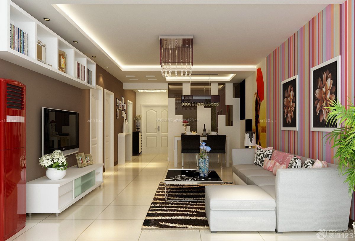 新房裝修公司哪家好，九十平米房子裝修要多少錢