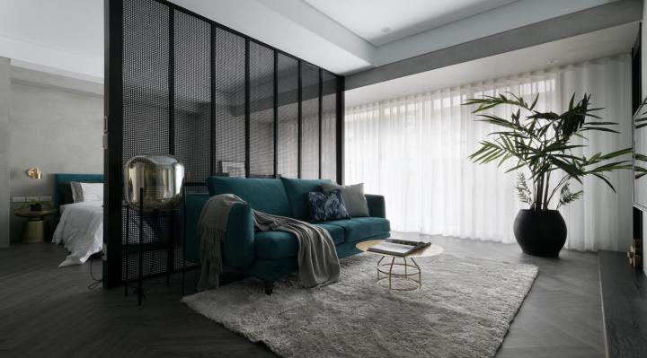 沈陽國瑞城熙悅裝修效果圖z小復式裝修技巧是什么， 小復式裝修注意事項