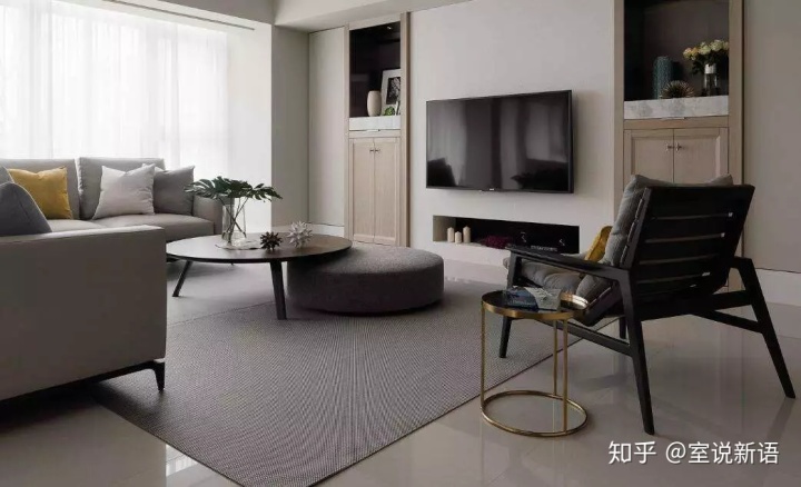 小戶型裝修必看！萬千網(wǎng)友經(jīng)驗總結(jié)，小戶型裝修設(shè)計7大技巧，條條實用！