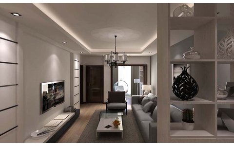 天津小戶型裝修公司選哪家好，哪家的設(shè)計(jì)更專業(yè)