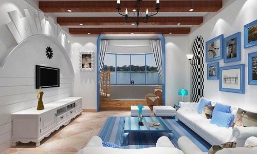 東南亞風格裝修圖片 最精美的東南亞風格裝修_田園風格裝修特點及裝修效果圖_地中海裝修風格