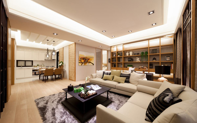 2022裝修風(fēng)格怎么選：簡約風(fēng)格裝修怎么裝才好？