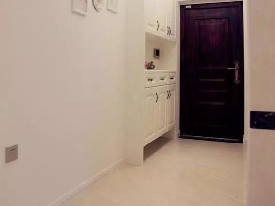 新房|曬曬我家歐式新房，吊頂這樣裝太聰明了，漂亮還不顯得房頂矮！