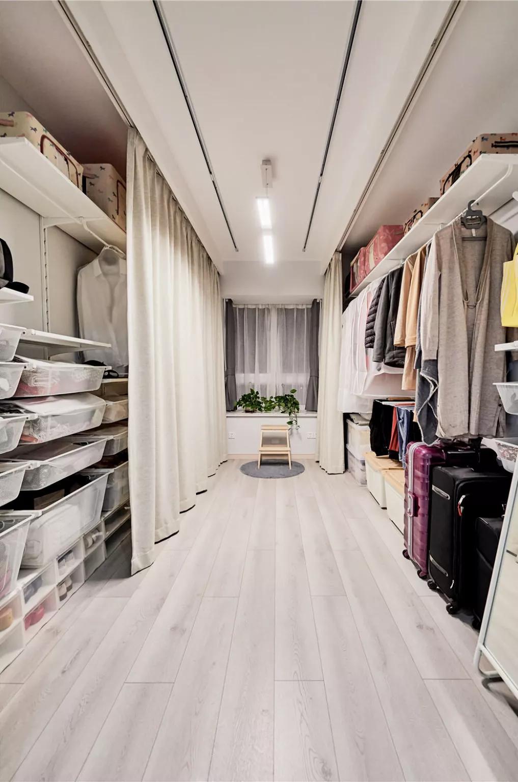 木工打柜子比整體定制更環(huán)保嗎？