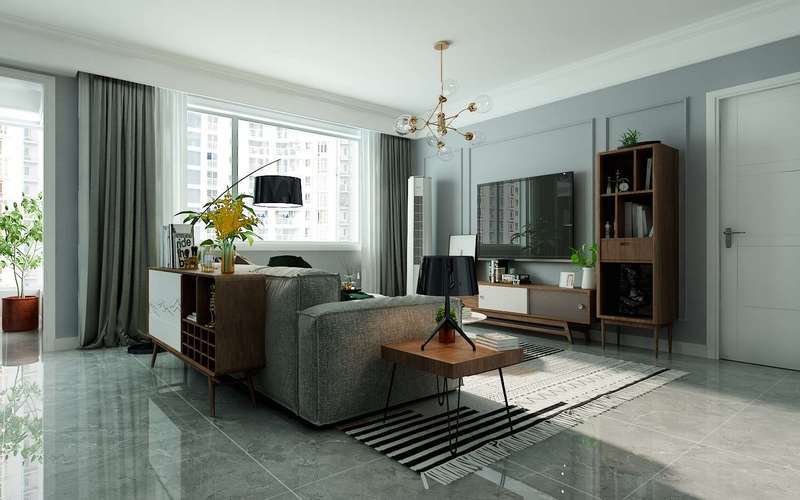 二手房怎么裝修？二手房翻新裝修注意事項