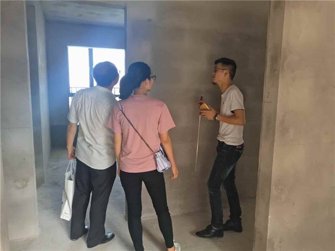 從毛坯房到新房入住裝修流程，人手一份！打著燈籠都很難找