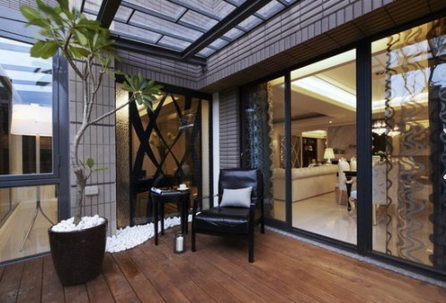 陽臺(tái)外立面裝修效果_客廳陽臺(tái)裝修效果_陽臺(tái)花園裝修效果圖