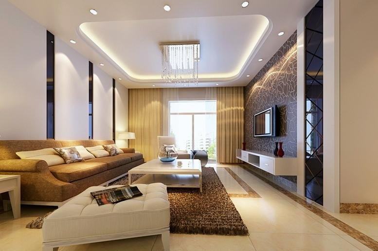 吊頂裝修種類較多，包括了哪些？