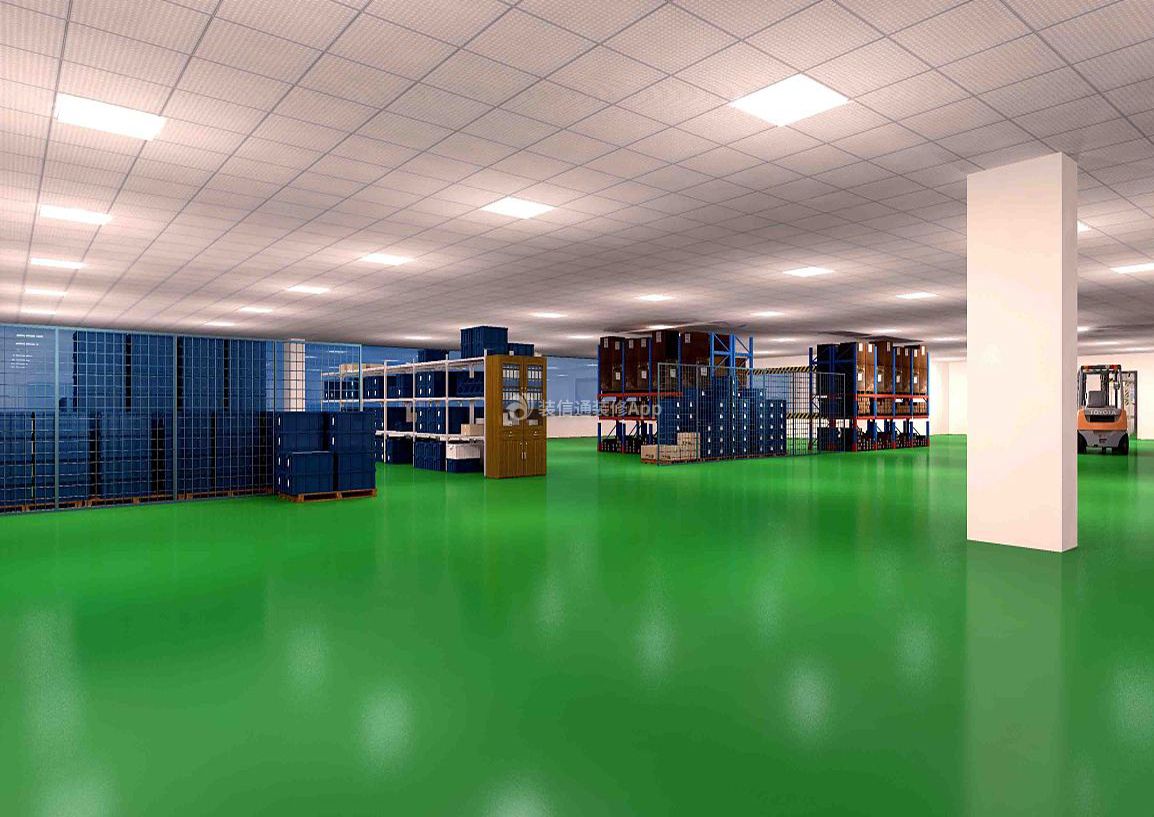 工廠設(shè)計_工廠裝修設(shè)計_工廠裝修效果圖3d設(shè)計