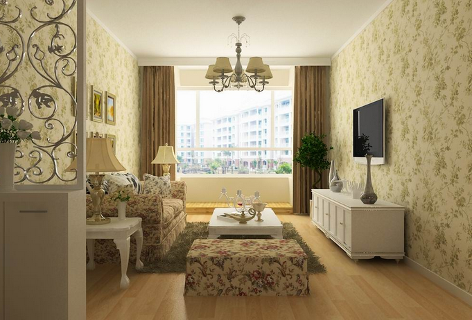 床在半空中，下面裝櫥柜，這種實(shí)用的裝修設(shè)計(jì)你見過嗎？