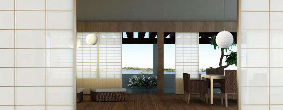 想要日式風(fēng)格？你需要記住這些搭配技巧