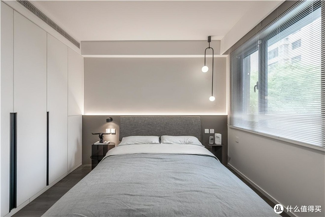 我也想給父母裝一套這樣的養(yǎng)老房，不用多豪華，簡(jiǎn)潔舒適就夠了