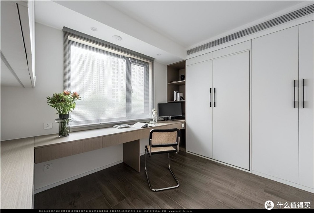 我也想給父母裝一套這樣的養(yǎng)老房，不用多豪華，簡(jiǎn)潔舒適就夠了