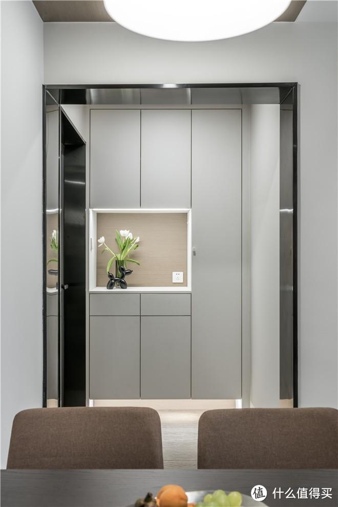 我也想給父母裝一套這樣的養(yǎng)老房，不用多豪華，簡(jiǎn)潔舒適就夠了