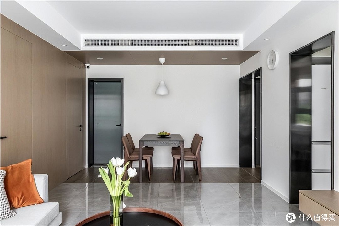 我也想給父母裝一套這樣的養(yǎng)老房，不用多豪華，簡(jiǎn)潔舒適就夠了