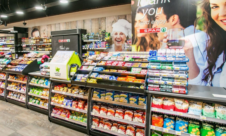 便利店裝修的這6條坑，你踩過嗎