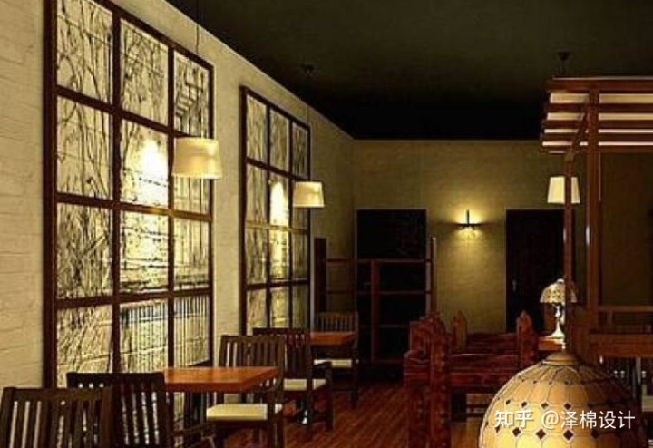 店面裝飾裝修設(shè)計要點是什么？多種店面裝修風格任您選