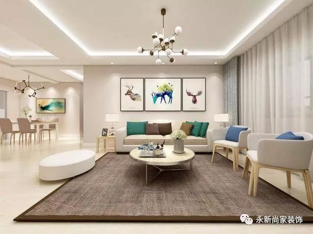 配件都包括什么_家裝軟裝都包括什么？不懂沒關(guān)系，這里給大家詳細(xì)說明了