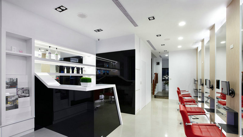 服裝店裝修民族風(fēng)設(shè)計風(fēng)格_海甄設(shè)計 裝修 上海_天津裝修設(shè)計