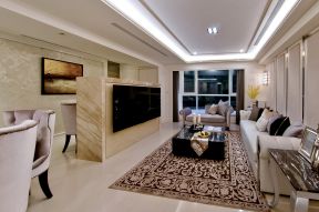 客廳電視背景墻裝修效果圖大全 客廳電視背景墻裝修設(shè)計