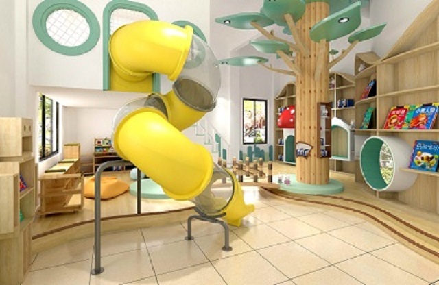 收藏！幼兒園裝修預(yù)算清單表!