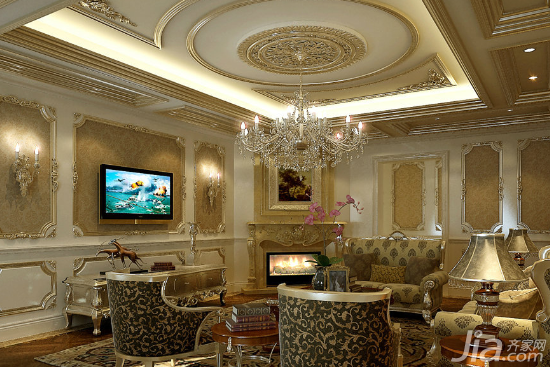 客廳裝修效果圖大全歐式_客廳裝修效果圖片大全 現代_客廳簡約式裝修效果圖大全