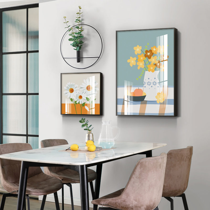 7套餐廳裝修設(shè)計方案，每一套都超級漂亮