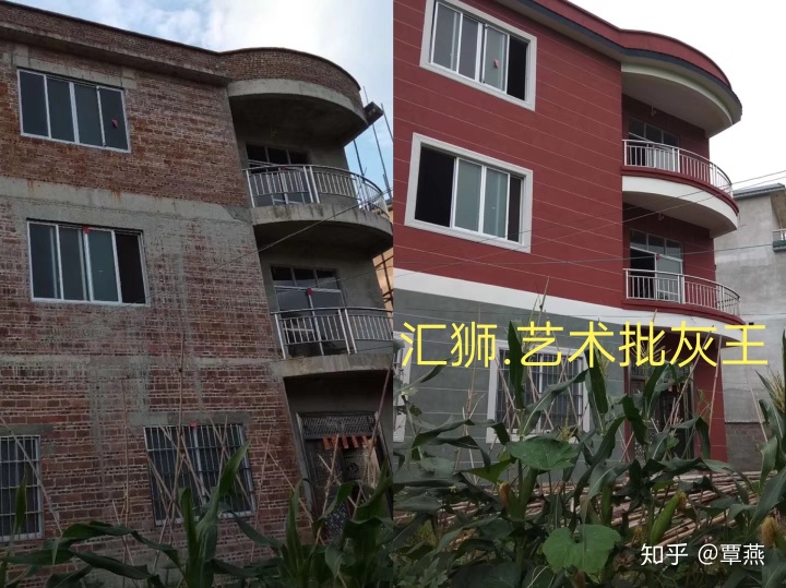 別墅外墻裝修圖片_歐式外墻裝修效果圖 別墅_別墅外墻裝修效果圖