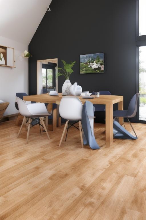 打造夢(mèng)想家園：如何挑選最適合您家的實(shí)木地板材質(zhì)？